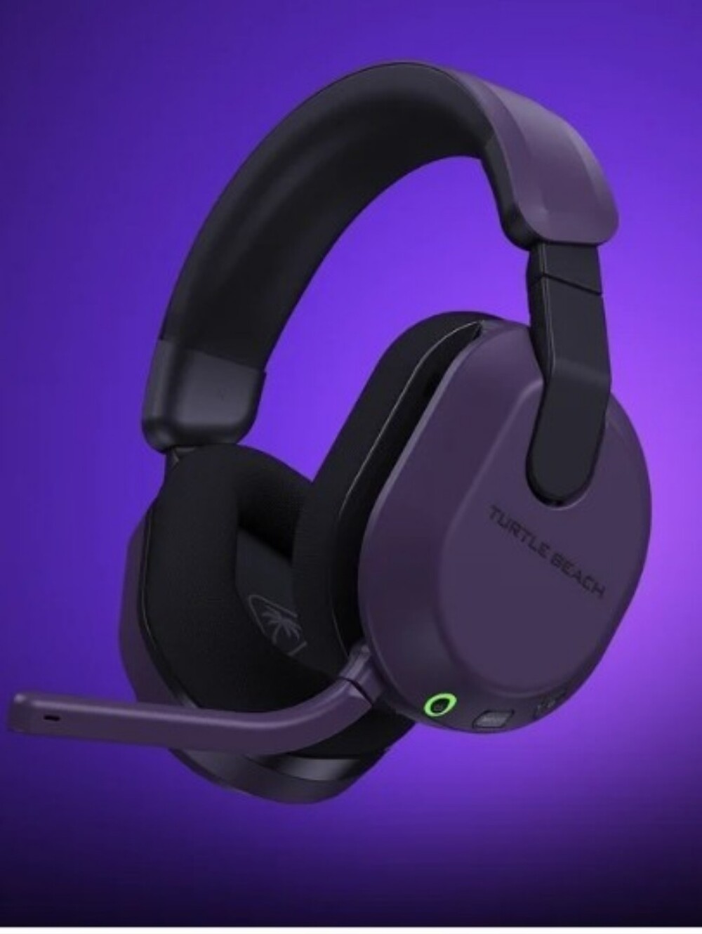 Turtle beach FIRE! NIB! Stealth 600 Wireless Multiplatform Gaming Headset. XBOX